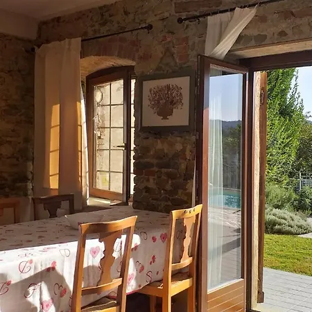 La Vigna Del Parroco-2- Διαμέρισμα *