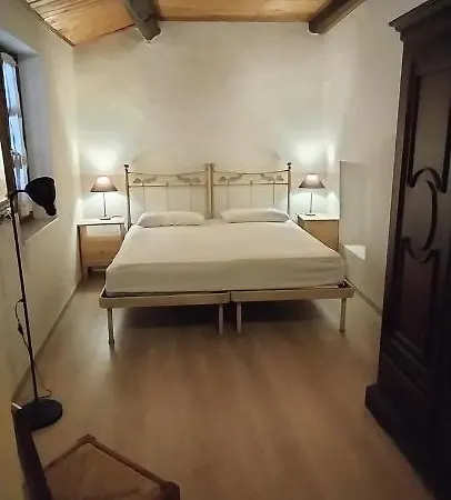 Διαμέρισμα La Vigna Del Parroco-2- *