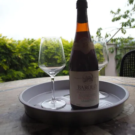 Διαμέρισμα La Vigna Del Parroco-2-