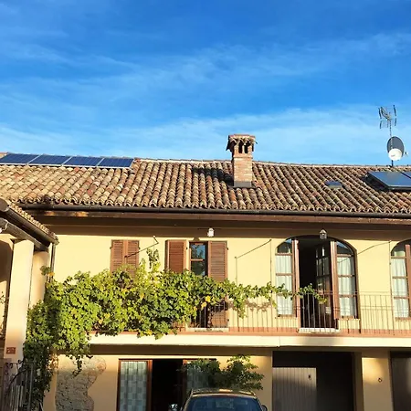 La Vigna Del Parroco-2- Διαμέρισμα *