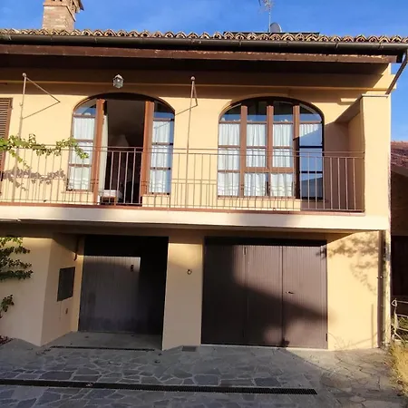 La Vigna Del Parroco-2- Serralunga d'Alba