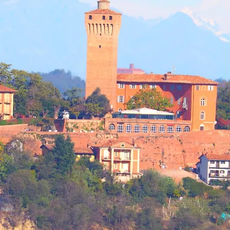 La Vigna Del Parroco-2- * Serralunga d'Alba