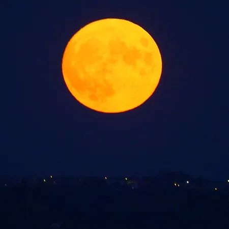 La Vigna Del Parroco-2- Апартаменты