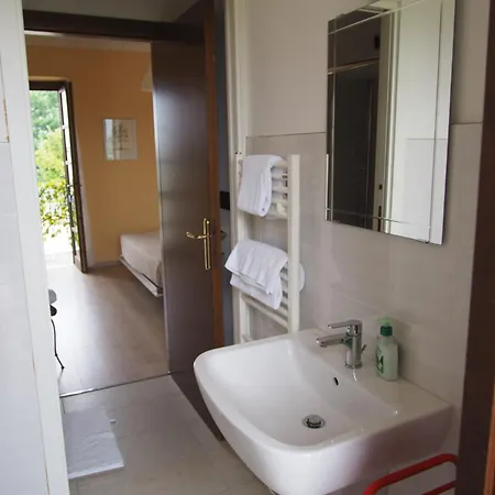 Διαμέρισμα La Vigna Del Parroco-2-