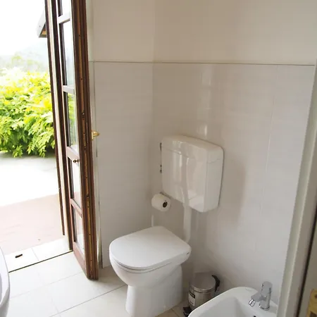 La Vigna Del Parroco-2- Διαμέρισμα *