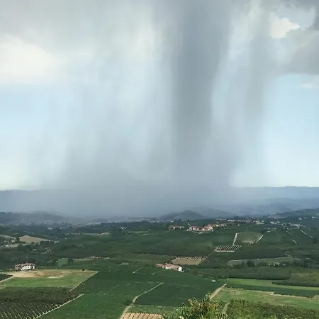 Διαμέρισμα La Vigna Del Parroco-2- *