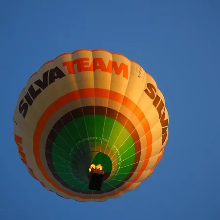 La Vigna Del Parroco-2- Апартаменты Серралунга-д'Альба