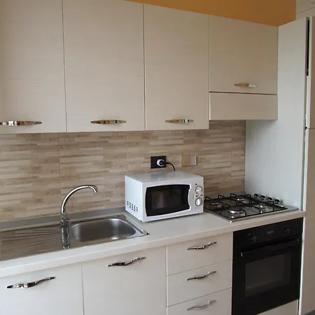 Апартаменты La Vigna Del Parroco-2- Серралунга-д'Альба