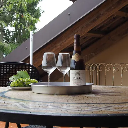 La Vigna Del Parroco-2- Διαμέρισμα