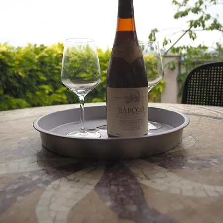 La Vigna Del Parroco-2- Apartment *