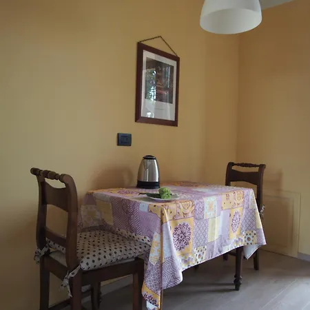 Apartment La Vigna Del Parroco-2- *