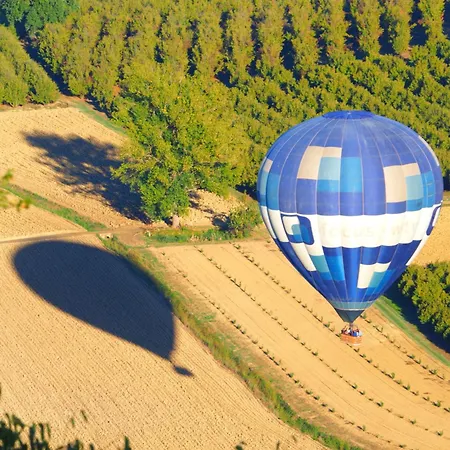 La Vigna Del Parroco-2- Апартаменты