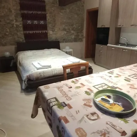 Апартаменты La Vigna Del Parroco-2- *