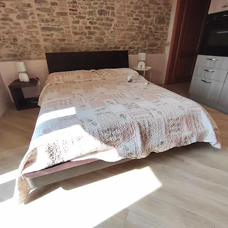 Appartement La Vigna Del Parroco-2-