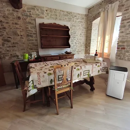 Appartamento La Vigna Del Parroco-2- Serralunga d'Alba