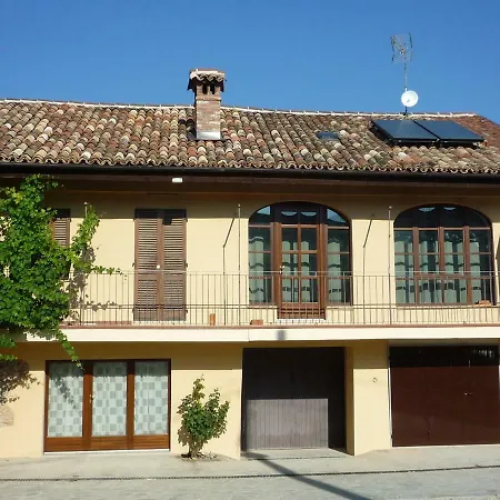 La Vigna Del Parroco-2- * Serralunga d'Alba