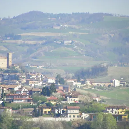 Апартаменты La Vigna Del Parroco-2- *