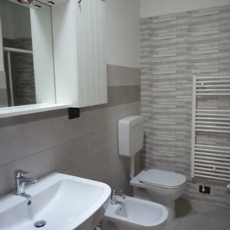 Апартаменты La Vigna Del Parroco-2-