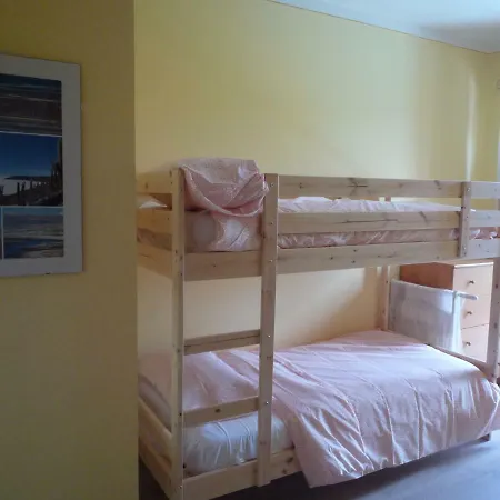 La Vigna Del Parroco-2- Апартаменты