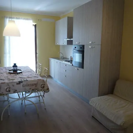 La Vigna Del Parroco-2- Διαμέρισμα Serralunga d'Alba