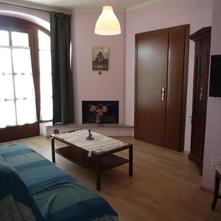 Апартаменты La Vigna Del Parroco-2- *