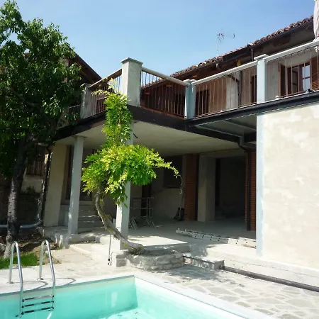 La Vigna Del Parroco-2- Apartment