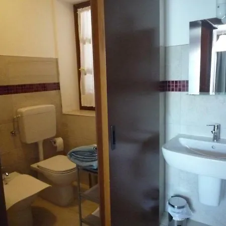 La Vigna Del Parroco-2- Апартаменты *