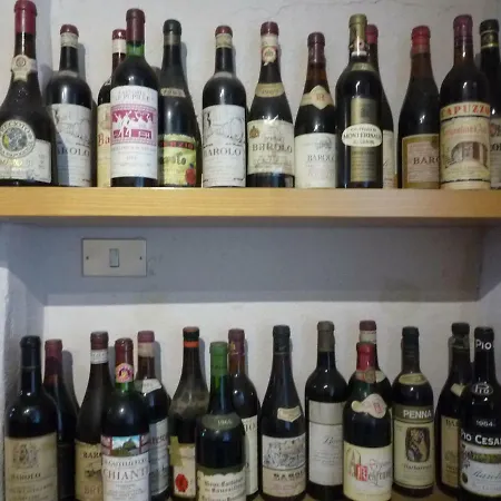 La Vigna Del Parroco-2- Διαμέρισμα