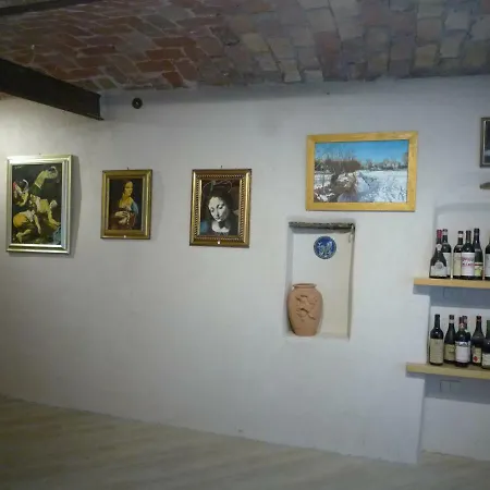 La Vigna Del Parroco-2- *