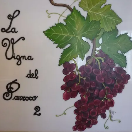 La Vigna Del Parroco-2- Serralunga d'Alba