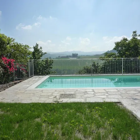 La Vigna Del Parroco-2- Διαμέρισμα *