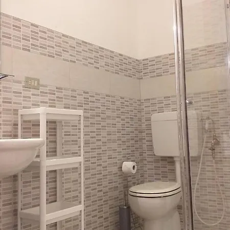 Διαμέρισμα La Vigna Del Parroco-2- *